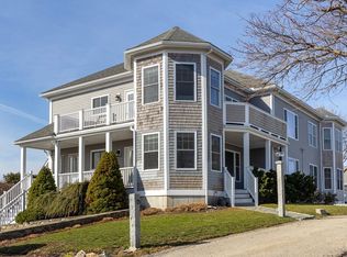 9 Meade Ave #1, Hull, MA 02045