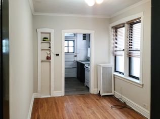 2906 N Seminary Ave #2, Chicago, IL 60657