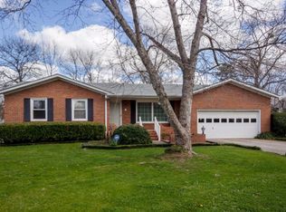 178 Creekview Cir, Martinez, GA 30907