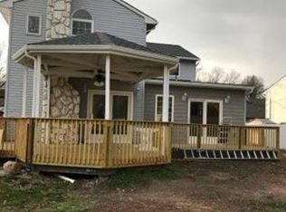 144 Alcoa Ave #A, Edison, NJ
