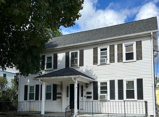 46 Main St, Framingham, MA 01702