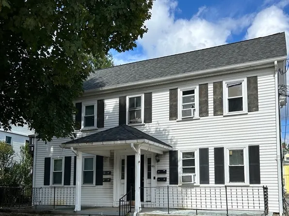 46 Main St, Framingham, MA 01702