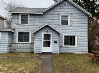 107 W 4th St N, Fulton, NY 13069