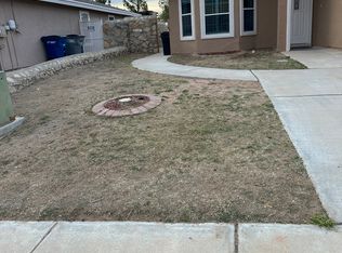 3473 Scarlet Point Dr, El Paso, TX 79938