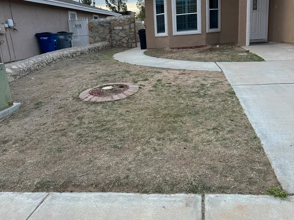 3473 Scarlet Point Dr, El Paso, TX 79938