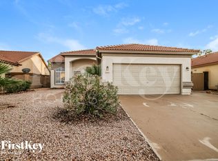 1809 E Oakland St, Chandler, AZ 85225