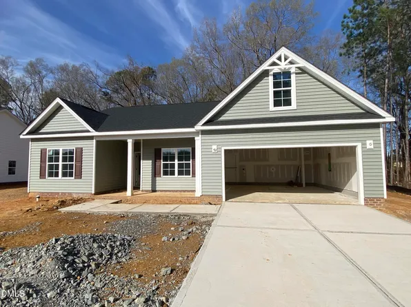 209 Nectar Ln, Bunnlevel, NC 28323