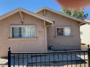 1126 W Sonora St, Stockton, CA