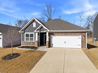 1131 Staghorn Ave, Lyman, SC 29365