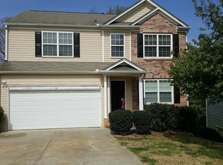 133 Holly Mill Village Dr, Canton, GA 30114