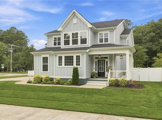 2793 Atwoodtown Rd, Virginia Beach, VA 23456