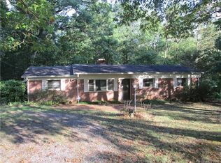 477 Celeste Eufola Rd, Statesville, NC 28677