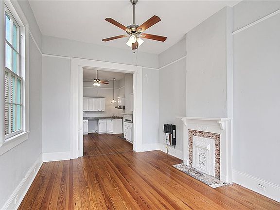 5th image of 823-25 N Gayoso St