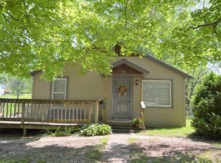 400 N Viola St, Bloomfield, MO 63825