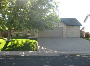 9616 Franklin St, Thornton, CO 80229