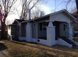 508 Oak Ave, Corbin, KY 40701