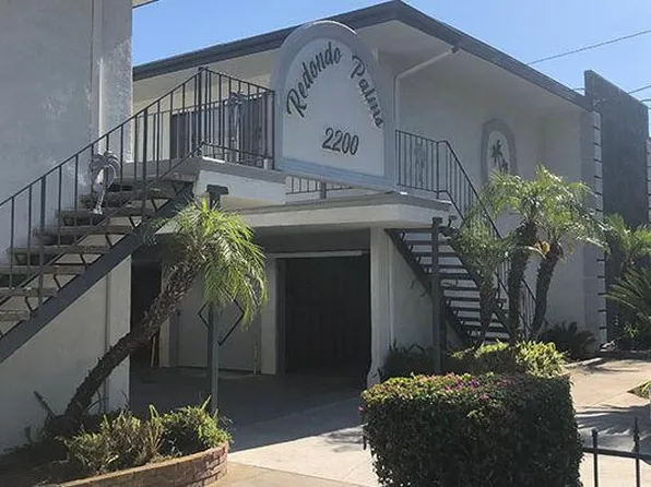 Redondo Palms, 2200 Grant Ave #D18e5383f, Redondo Beach, CA 90278