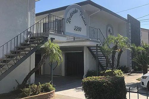 Redondo Palms Photo 1