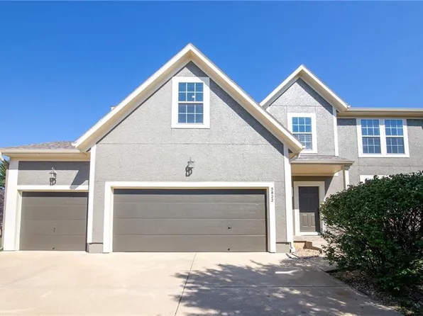 5822 Marion St, Shawnee, KS 66218