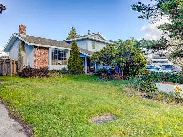 4391 Deerfield Cres, Richmond, BC V6X 2Y4