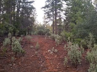 Ringtail Rd, Georgetown, CA 95634