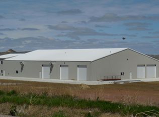 3750 Hackathorn Ave, Gillette, WY 82716