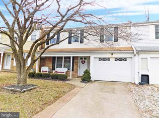 3019 Hallowell Ct, Bensalem, PA 19020