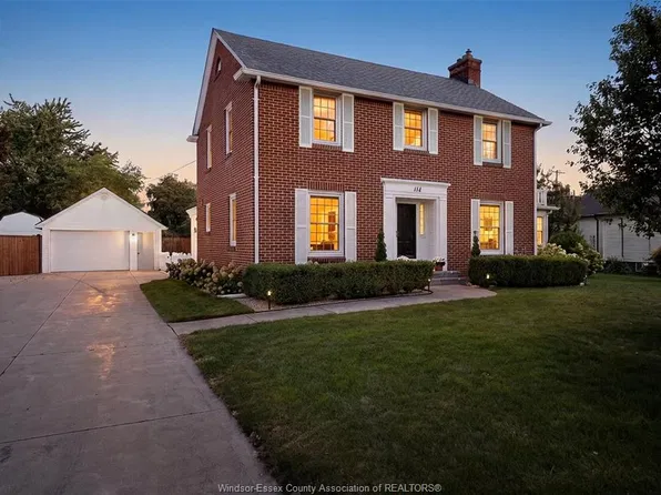 114 Walnut St N, Essex, ON N0R 1G0