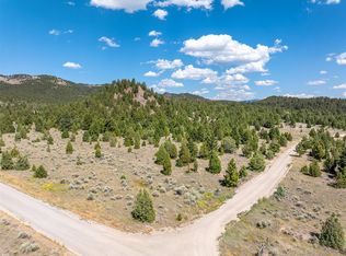 414 Dynamite Dr, Ramsay, MT 59748