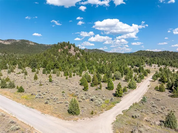 414 Dynamite Dr, Ramsay, MT 59748