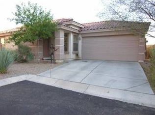 3349 S Bowman Rd, Apache Junction, AZ 85119
