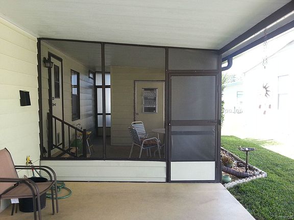 1st Florida Room