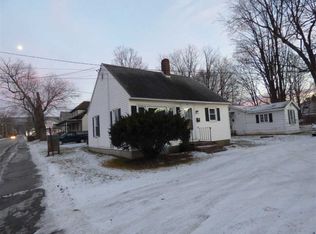 601 County St, Bennington, VT 05201