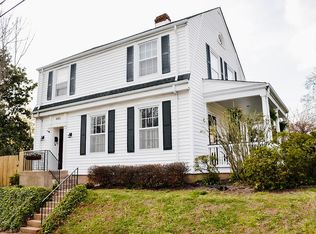 440 Avondale Dr, Danville, VA 24541