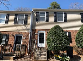 542 Leesville Rd LOT 22, Lynchburg, VA 24502