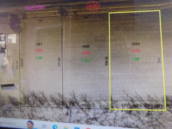 1376 N 4535th Rd, Earlville, IL 60518