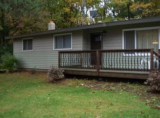 1127 S Czech Ln, Friendship, WI 53934