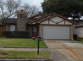 20235 Beechview Ln, Katy, TX 77449