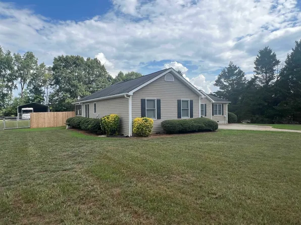 553 Indian Creek Trl, Rutledge, GA 30663