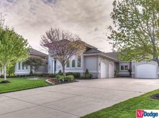 1539 N 132nd Ave, Omaha, NE 68154