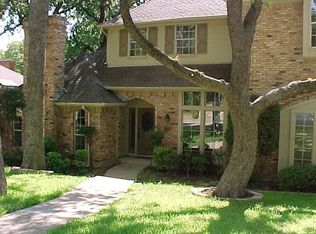 1201 Cross Bnd, Irving, TX 75061