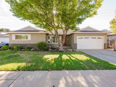 6236 N Bond St, Fresno, CA, 93710