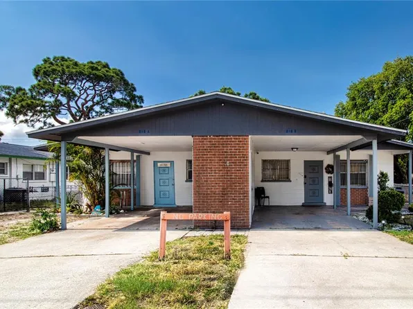 816 63RD AVENUE W #B, BRADENTON, FL 34207