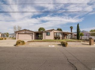 43818 Olive Ave, Hemet, CA 92544