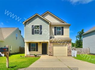 593 Cornerstone Cir, Irmo, SC 29063