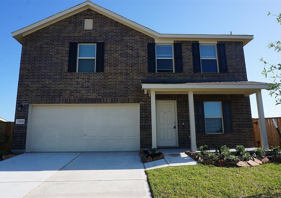 1st image of 24114 Becker Hollow Ln