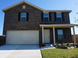 24114 Becker Hollow Ln, Hockley, TX 77447