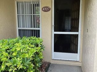 4327 Longmeadow #17, Sarasota, FL 34235