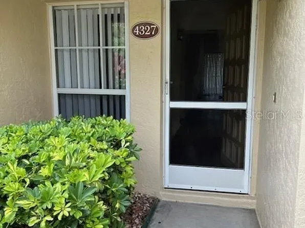 4327 Longmeadow #17, Sarasota, FL 34235