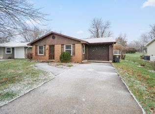 4516 Innsbruck Dr, Fort Wayne, IN 46835